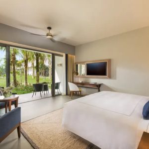 Deluxe Beach Access - Private
