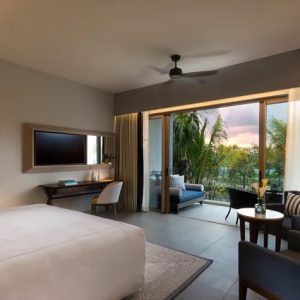 Premier Garden View - Private