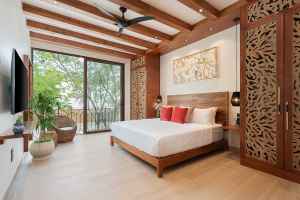 The Sol Room Suite