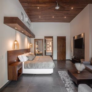 Penthouse Suite