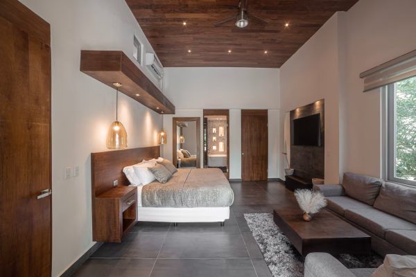 Penthouse Suite