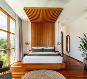 Private Premium King Suite