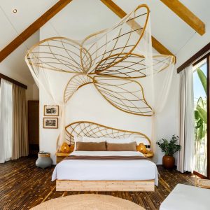 Private Bungalow