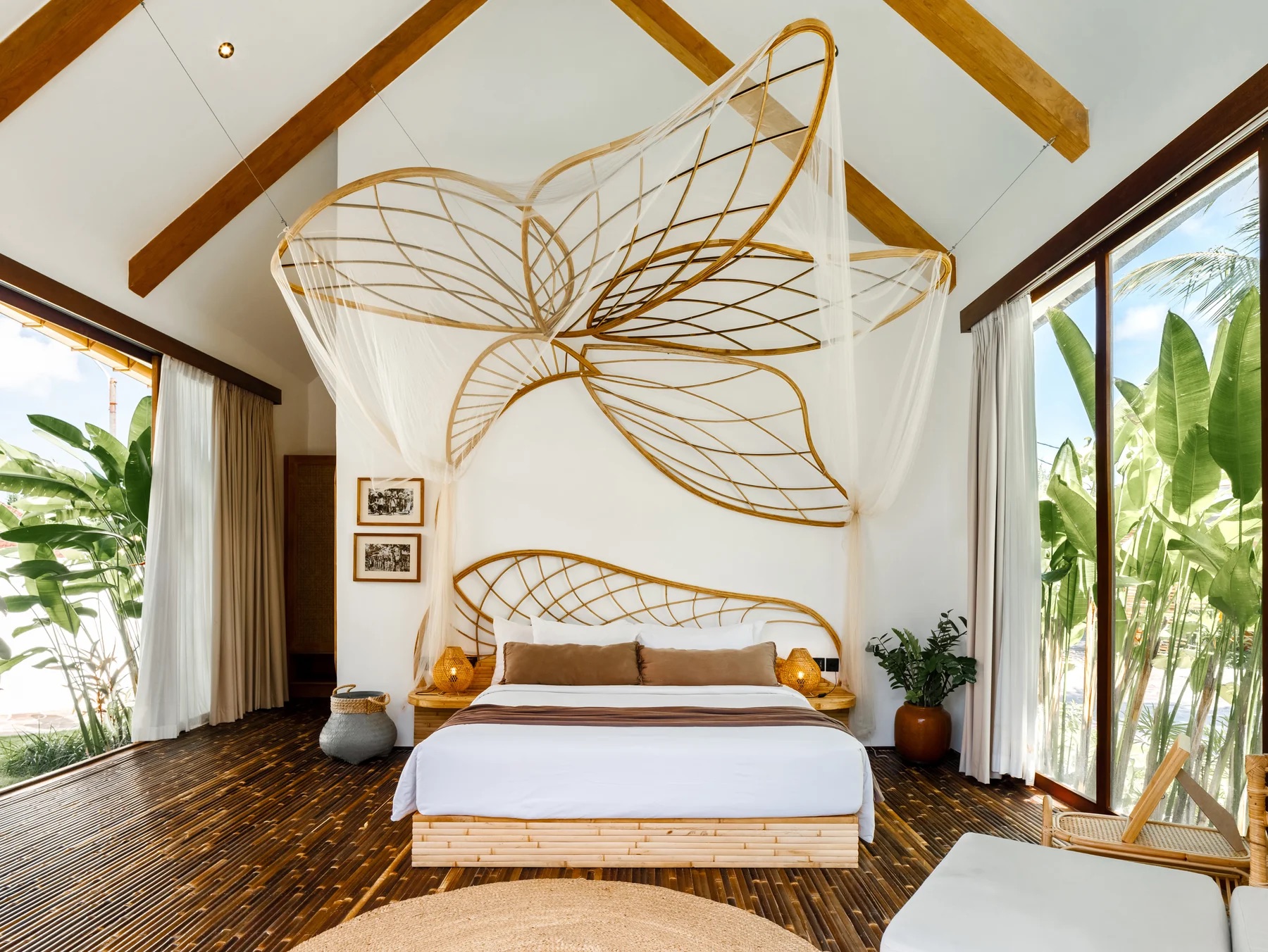 Private Bungalow
