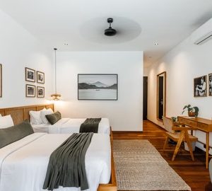 Shared Suite