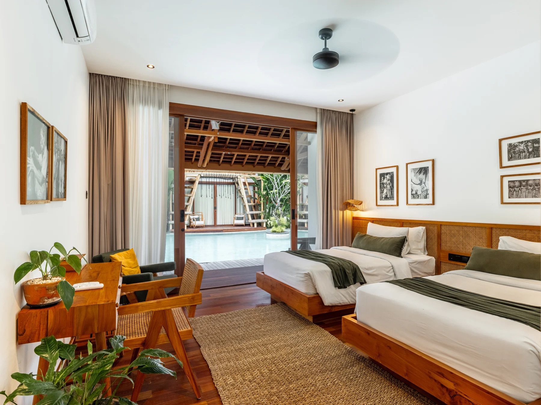 Shared Suite - Image 2