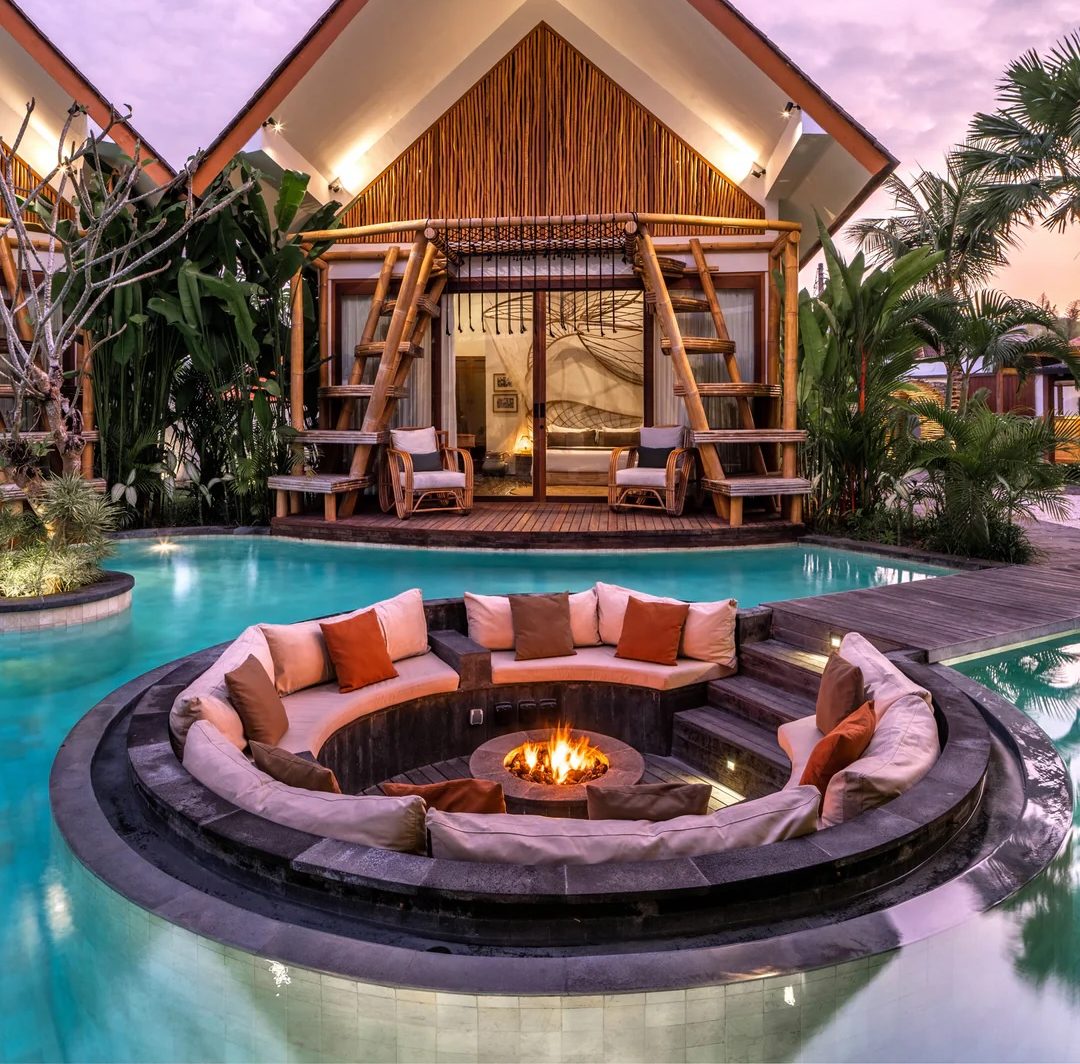 Private Bungalow - Image 4