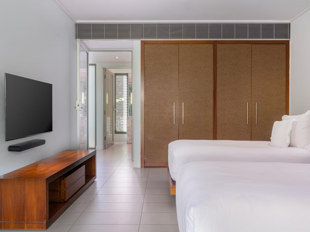 Triple 2 Bedroom Suite Plunge Pool Club - Image 5